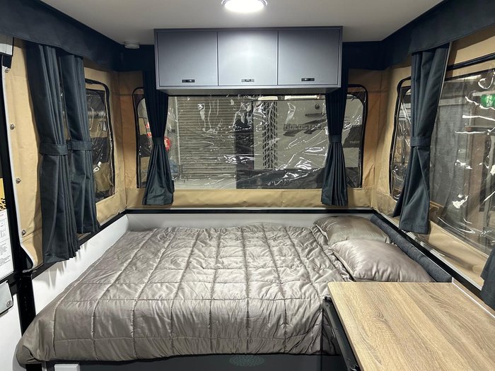 2024 Goldstream Crown St Premium Off Road