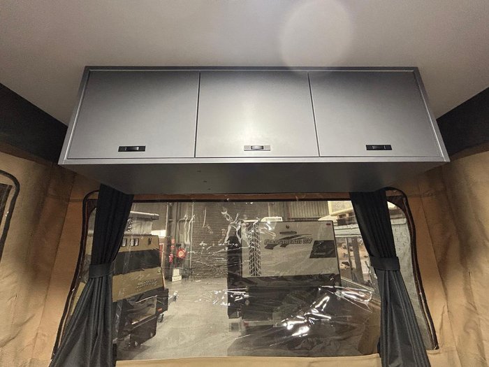 2024 Goldstream Crown St Premium Off Road