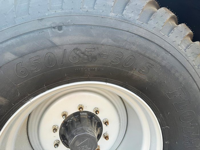 Agrispread As2120 Spreader