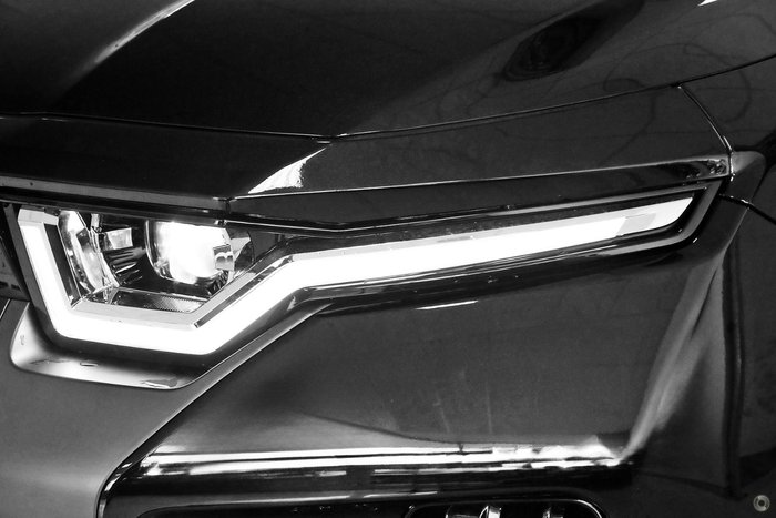 2024 KGM SsangYong Torres Adventure