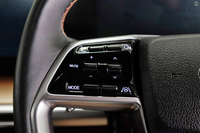 2024 KGM SsangYong Torres Adventure