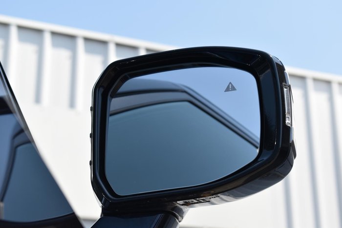 2024 KGM SsangYong Torres Adventure J116 MY25 Dandy Blue