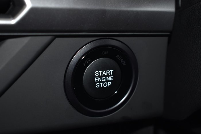 2024 KGM SsangYong Torres Adventure J116 MY25 Dandy Blue