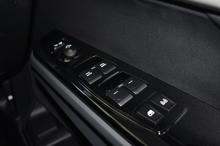 2024 KGM SsangYong Torres Adventure J116 MY25 Dandy Blue