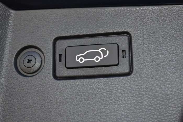 2024 KGM SsangYong Torres Adventure J116 MY25 Dandy Blue