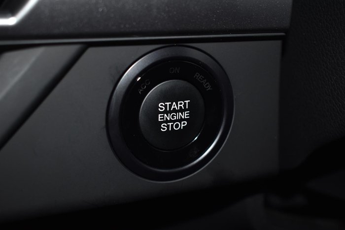 2024 KGM SsangYong Torres Ultimate J116 MY25 AWD Space Black