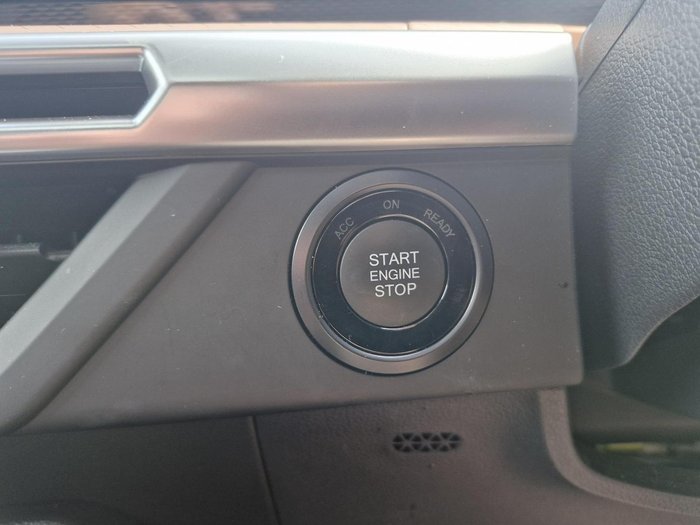 2024 KGM SsangYong Torres Ultimate J116 MY25 AWD Space Black