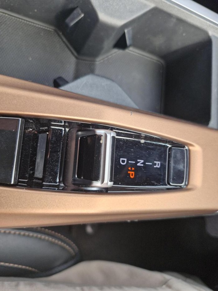 2024 KGM SsangYong Torres Ultimate J116 MY25 AWD Space Black