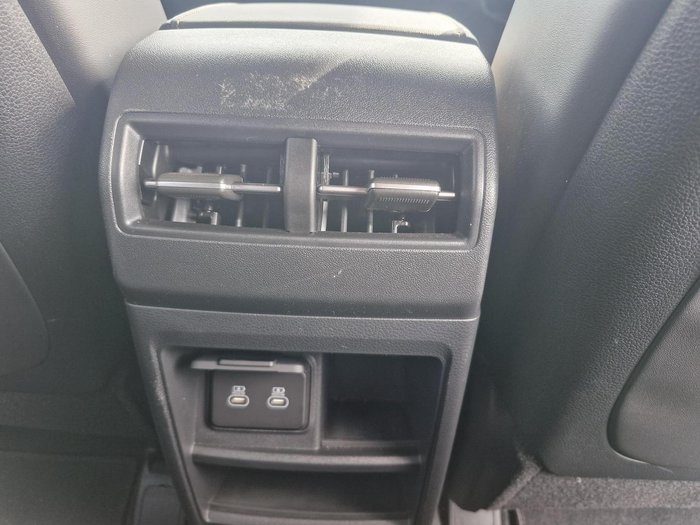 2024 KGM SsangYong Torres Ultimate J116 MY25 AWD Space Black