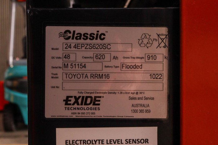 0 BT Rrm16 Orange