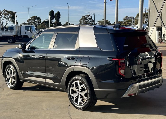 2024 KGM SsangYong Torres Adventure