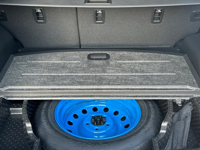 2024 KGM SsangYong Torres Adventure