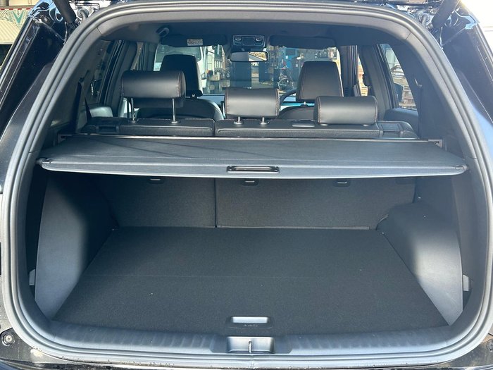 2024 KGM SsangYong Torres Adventure