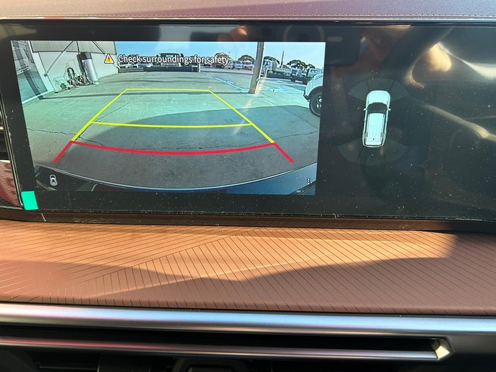 2024 KGM SsangYong Torres Adventure