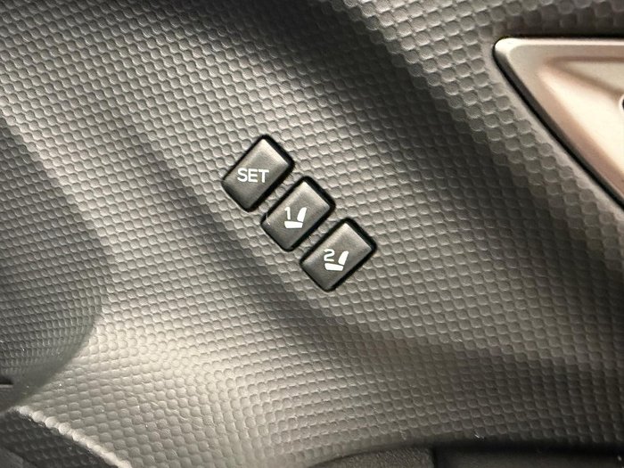 2024 Subaru Forester Hybrid S