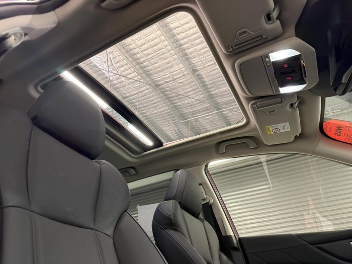 2024 Subaru Forester Hybrid S