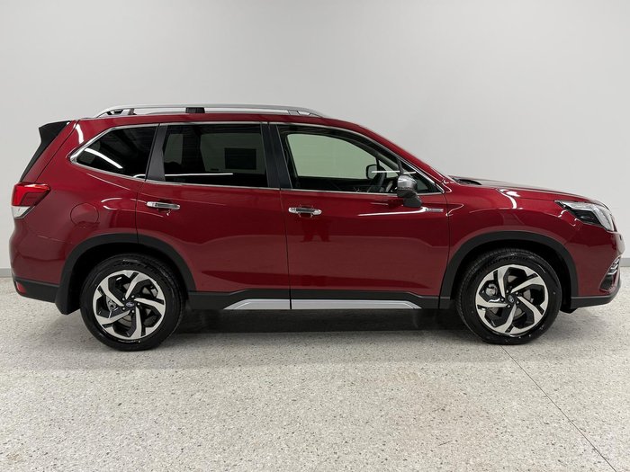 2024 Subaru Forester Hybrid S