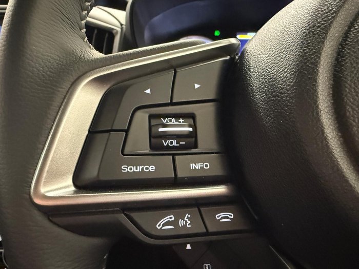 2024 Subaru Forester Hybrid S