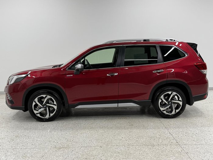 2024 Subaru Forester Hybrid S
