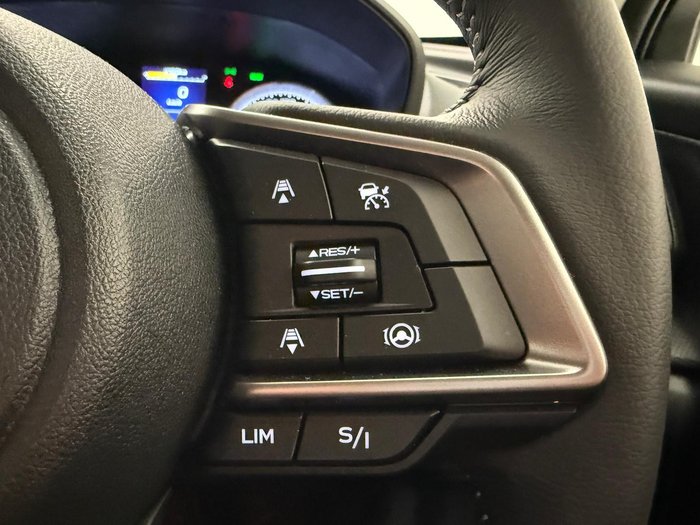 2024 Subaru Forester Hybrid S