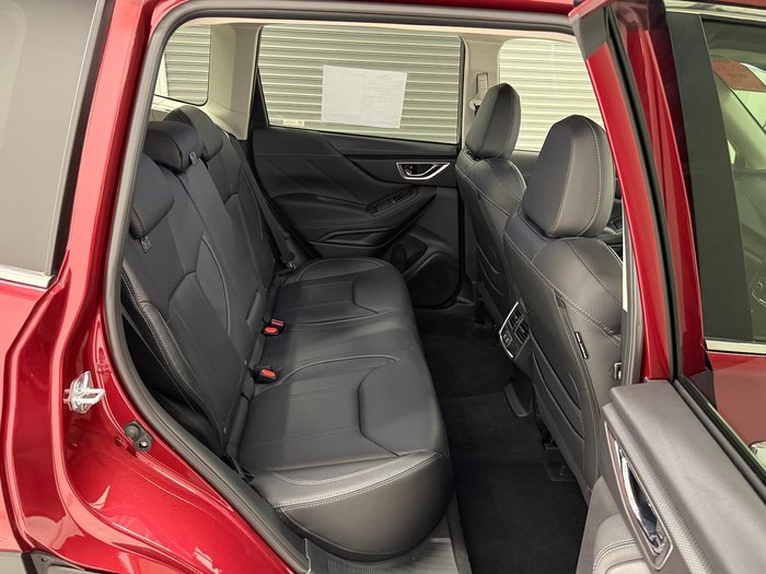 2024 Subaru Forester Hybrid S