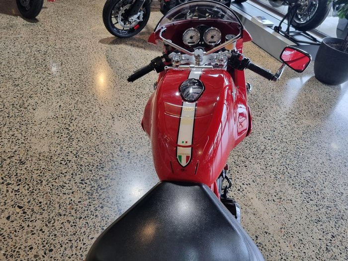 2007 Ducati Sport 1000 S 