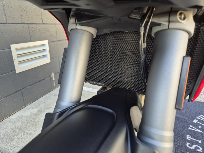 2020 Ducati Multistrada 950 S 