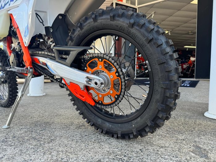 2024 KTM 250 EXC-F Six Days 