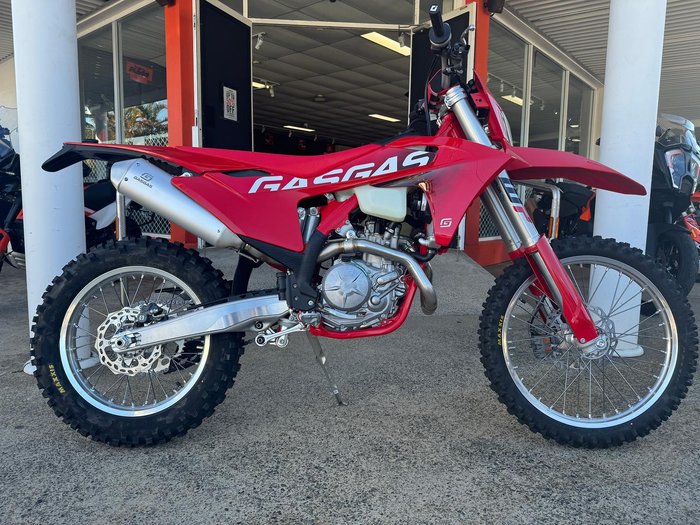 2024 Gas Gas EC 500F EC Red