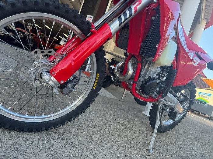 2024 Gas Gas EC 500F EC Red