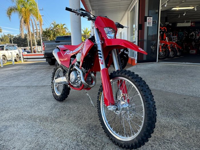 2024 Gas Gas EC 500F EC Red