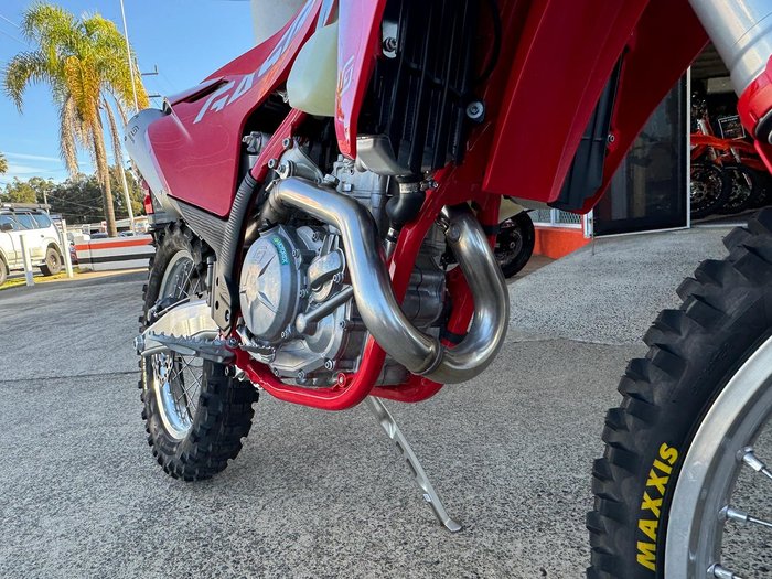 2024 Gas Gas EC 500F EC Red