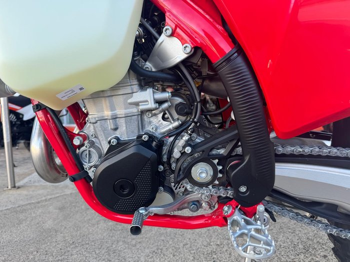 2024 Gas Gas EC 500F EC Red