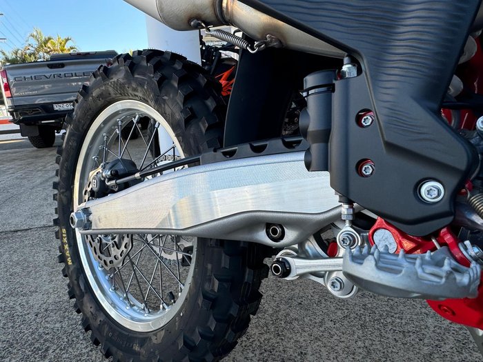2024 Gas Gas EC 500F 