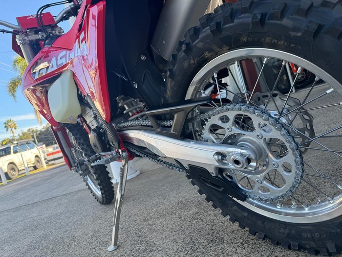 2024 Gas Gas EC 500F EC Red