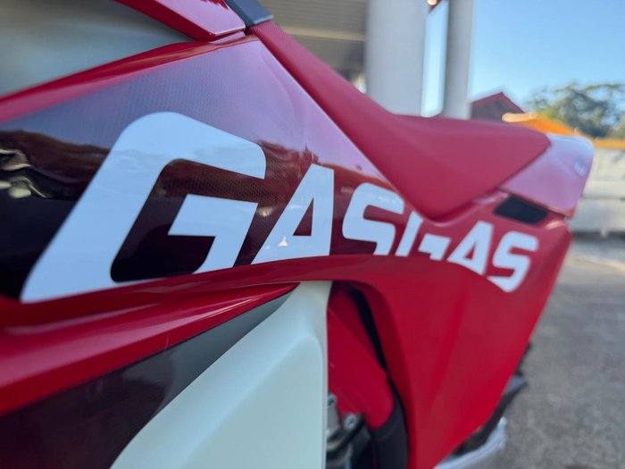 2024 Gas Gas EC 500F EC Red