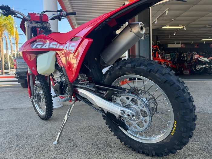 2024 Gas Gas EC 500F EC Red
