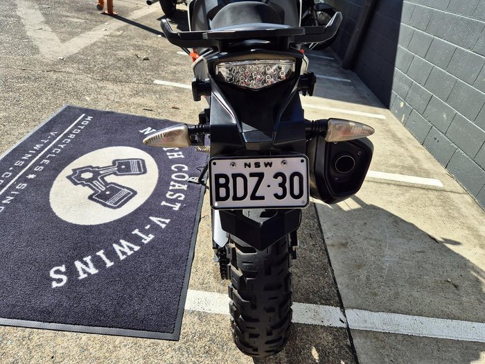 2017 KTM 1090 Adventure R Adventure Orange