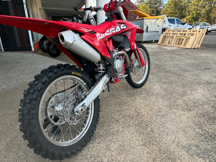 2024 Gas Gas MC 450F