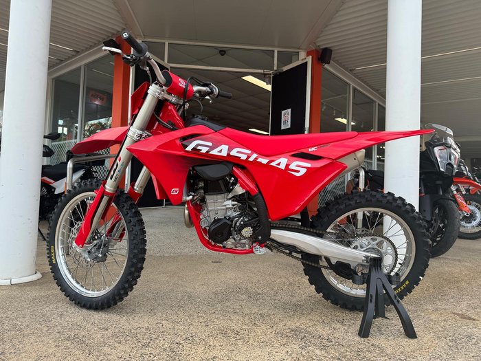 2024 Gas Gas MC 450F
