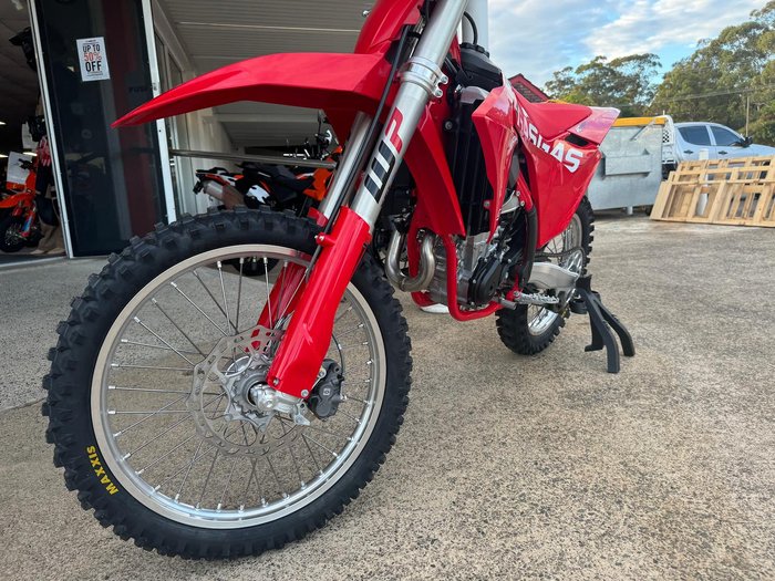 2024 Gas Gas MC 450F