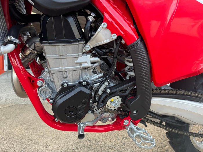 2024 Gas Gas MC 450F