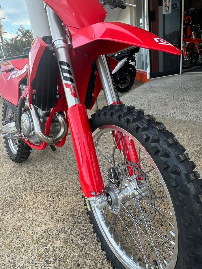 2024 Gas Gas MC 450F