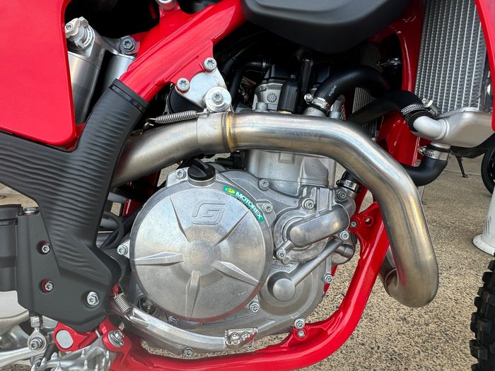 2024 Gas Gas MC 450F