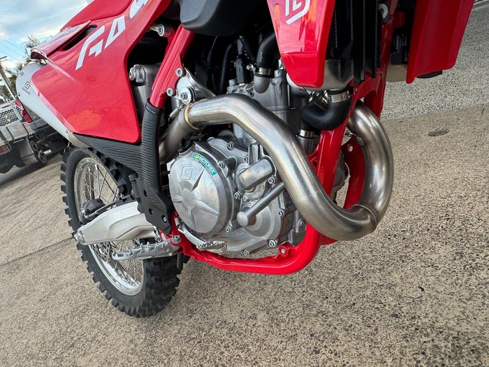 2024 Gas Gas MC 450F