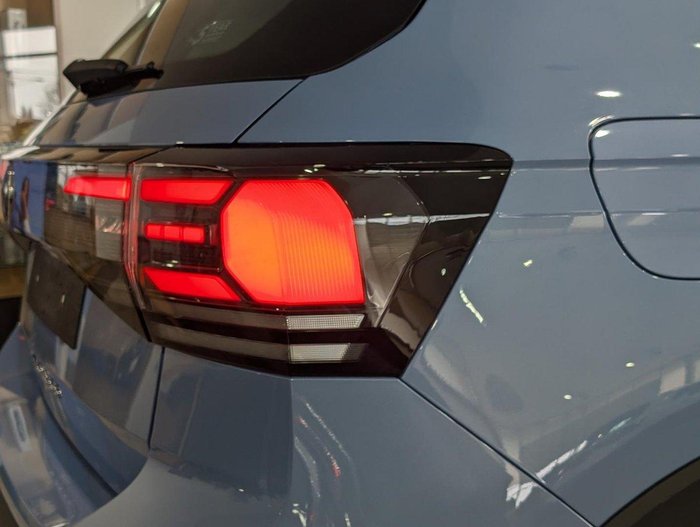 2024 Volkswagen T-Cross 85TSI Life