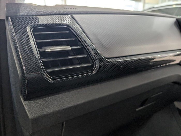 2024 Volkswagen T-Cross 85TSI Life
