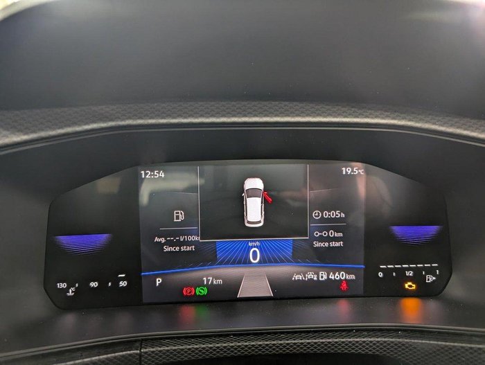 2024 Volkswagen T-Cross 85TSI Life