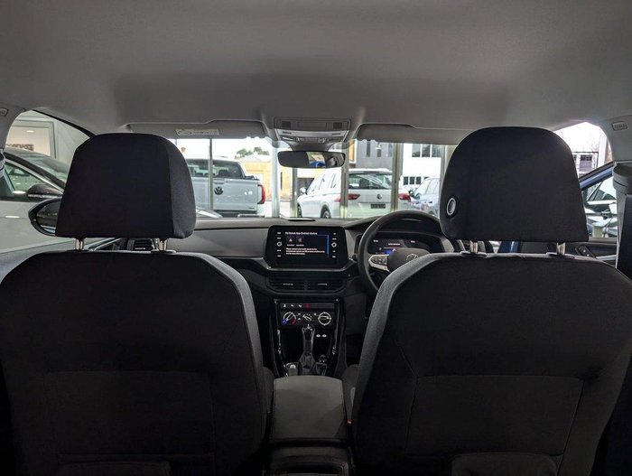 2024 Volkswagen T-Cross 85TSI Life