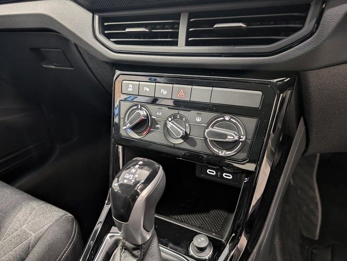 2024 Volkswagen T-Cross 85TSI Life